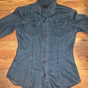 Guess Jeans Jacket